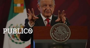 AMLO desestima que el berrinche de la cúpula del Poder Judicial represente un riesgo de desestabilización