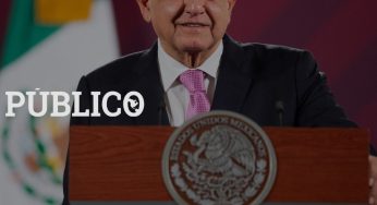 AMLO señala protección de la Corte al fiscal de Morelos, Uriel Carmona