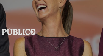 De principio a fin del proceso, Claudia Sheinbaum ratifica que fue la predilecta de la gente