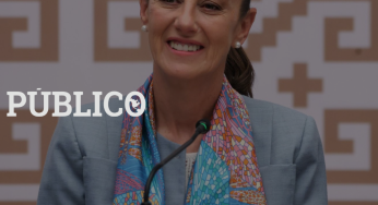 Claudia Sheinbaum encabeza preferencia rumbo a 2024