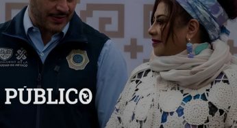 Contendientes de Morena a la Jefatura de Gobierno, aliados de Sheinbaum