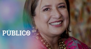 Fortuna de Xóchitl Gálvez alcanza para 7 “Casas Blancas” de Peña Nieto