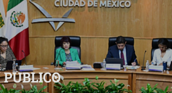Proceso electoral en la CDMX arranca el próximo domingo