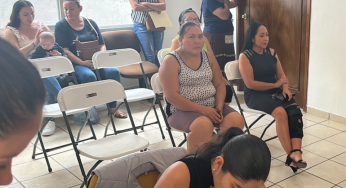 CONAIP se suma a la lucha contra el Cáncer de Mama con mastografías gratuitas