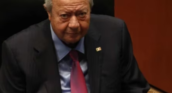 Carlos Romero Deschamps: una historia de corrupción y poder