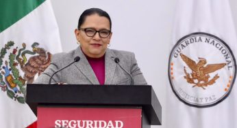 Desciende 17.9% homicidio doloso, es el septiembre más bajo de los últimos 7 años
