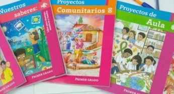 Dan revés en Edomex a prohibición de nuevos libros de texto gratuito