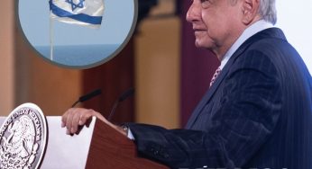 Hay tres mexicanos desaparecidos en Israel; dos aviones rescatarán a 300