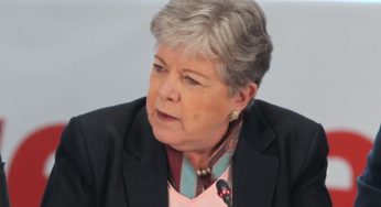 México reitera postura pacifista en conflicto Israel-Hamas