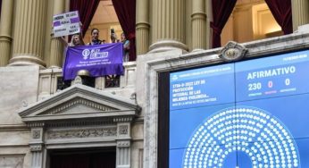 Ley Olimpia: un paso más contra la violencia digital en Argentina y México