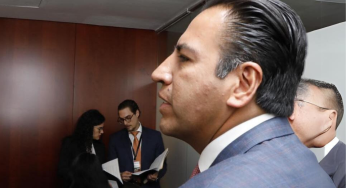 Morena aclara que no ha invitado a la ministra Piña al Senado