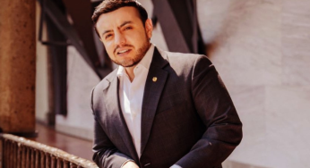 Rodrigo Rojas Navarrete, el funcionario mecido en una cuna de izquierda