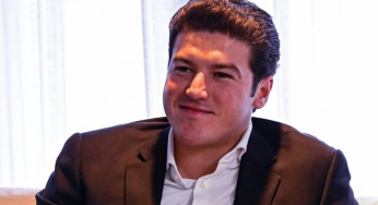 ¡Siempre sí! Samuel García buscará la Presidencia en 2024