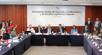Avanza extinción de fideicomisos; Senado lo aprueba en lo general