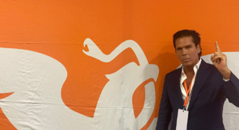 Divide a Movimiento Ciudadano la candidatura de Roberto Palazuelos