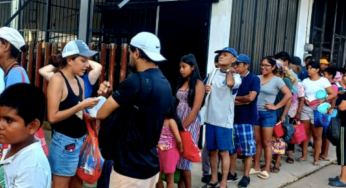 Darán hasta $60 mil para limpieza y reconstrucción de casas en Guerrero