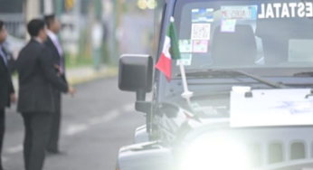 En Edomex, listo el operativo de seguridad por El Buen Fin