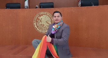 ¿Quién era el magistrade Jesús Ociel Baena?