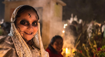 Día de Muertos en Mixquic: la tradición más colorida de México