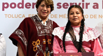 ¿Cómo inscribirte al programa Mujeres con Bienestar del Edomex?