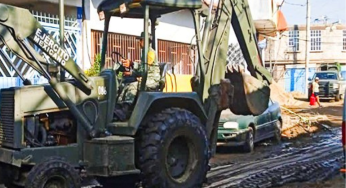 AMLO considera elevar el presupuesto para reconstruir Guerrero