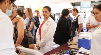 Vacuna Patria, eficaz para nuevas variantes de Covid-19; producción iniciará en febrero