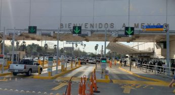 México y Estados Unidos normalizarán pasos fronterizos: AMLO