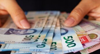 Este será el incremento para el salario mínimo en 2024