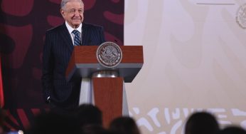 AMLO va por desaparecer organismos autónomos que «defienden intereses de particulares»