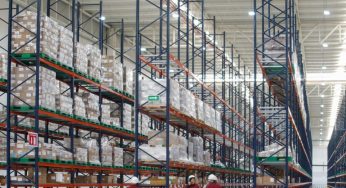 Megafarmacia cuenta con 2.4 millones de medicamentos para pacientes