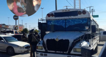 Rescatan a 30 migrantes secuestrados en Tamaulipas