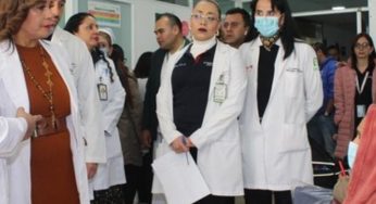 ¿En qué va el proceso de federalización del IMSS-Bienestar?