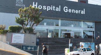 Avanza recuperación del ISSSTE tras privatización gradual de servicios