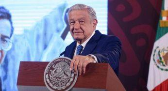 Es posible dar pensiones completas a trabajadores si aumenta austeridad: AMLO