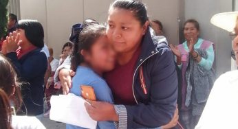 Tras dos años de reclusión, Gobierno de EdoMéx reintegra al hogar a una mujer privada de su libertad
