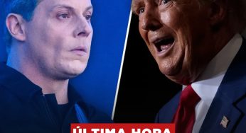 Jack White demanda a Donald Trump por uso indebido de su música en campaña presidencial