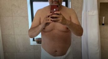 «Todavía me defiendo al hacer el amor»: La polémica frase de Gerardo Fernández Noroña que genera controversia