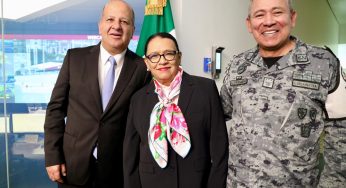Simulacro Nacional 2024 implementa sistema de alerta móvil a nivel masivo 