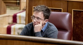 Dimisión de Íñigo Errejón sacude la política española en medio de acusaciones de violencia machista