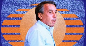 Emilio Azcárraga Jean toma licencia de Televisa por investigación del caso FIFA